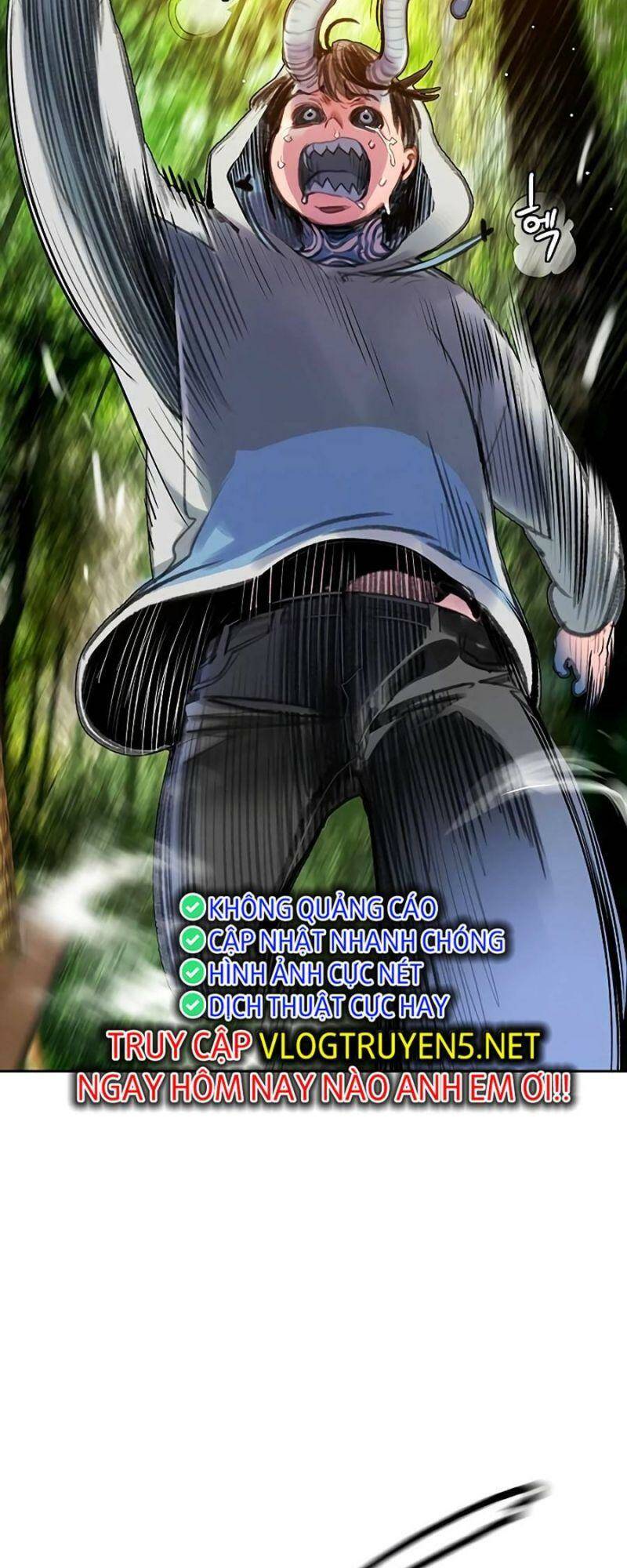 Nhân Trùng Đại Chiến Chapter 84 - Trang 2