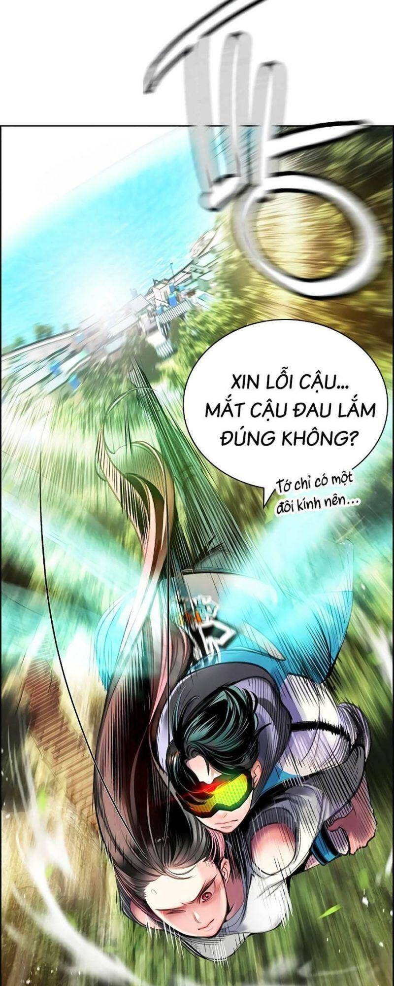 Nhân Trùng Đại Chiến Chapter 84 - Trang 2