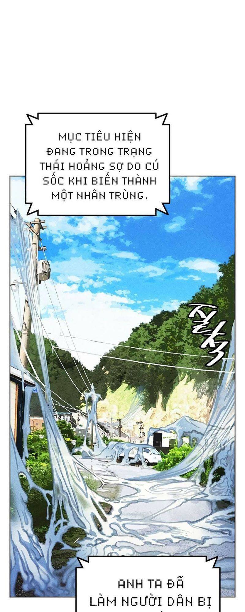 Nhân Trùng Đại Chiến Chapter 84 - Trang 2