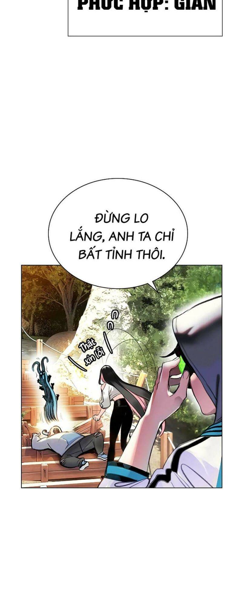 Nhân Trùng Đại Chiến Chapter 84 - Trang 2