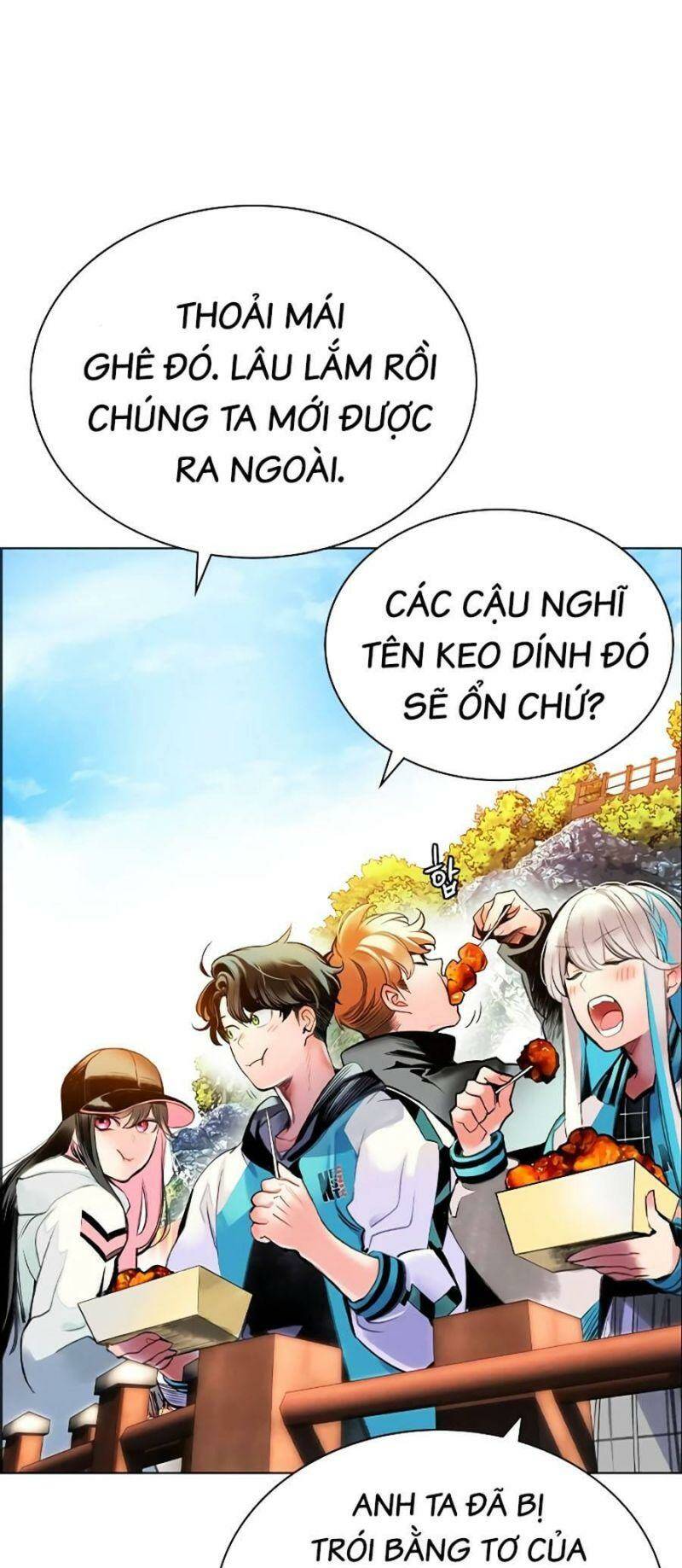 Nhân Trùng Đại Chiến Chapter 84 - Trang 2