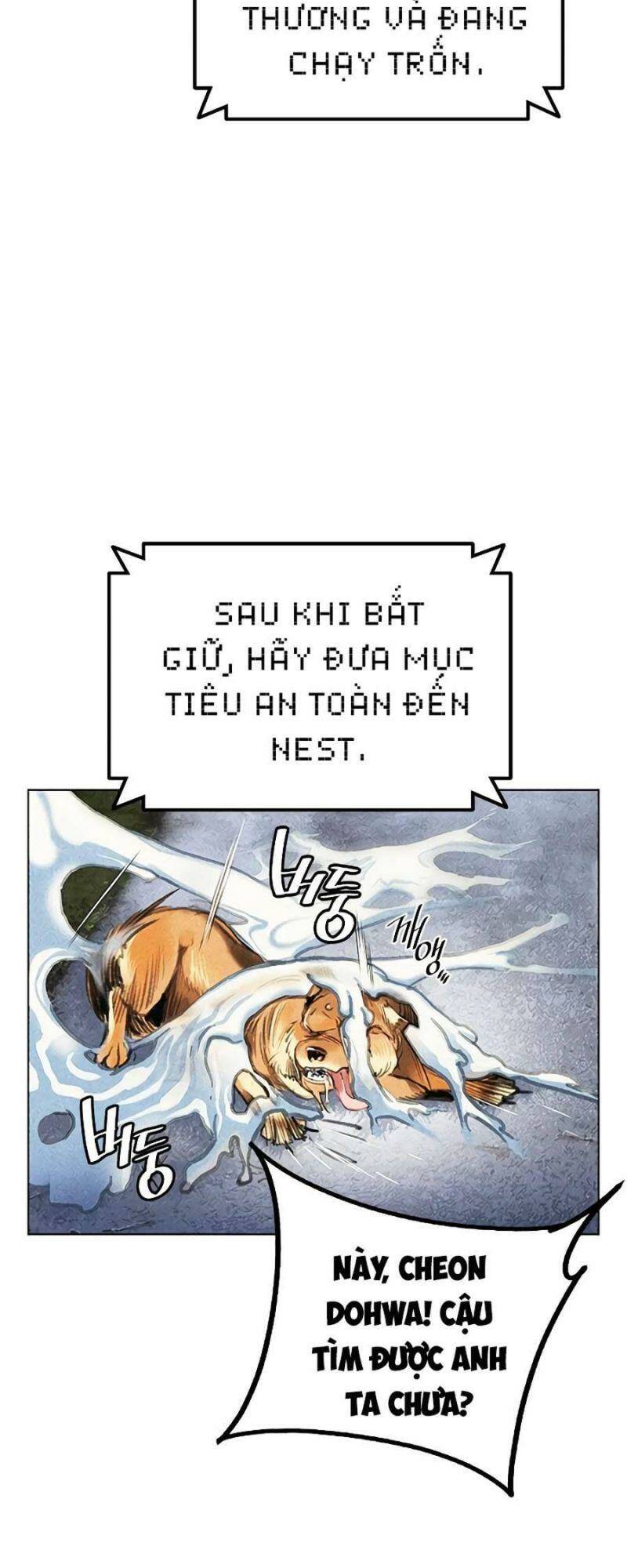 Nhân Trùng Đại Chiến Chapter 84 - Trang 2