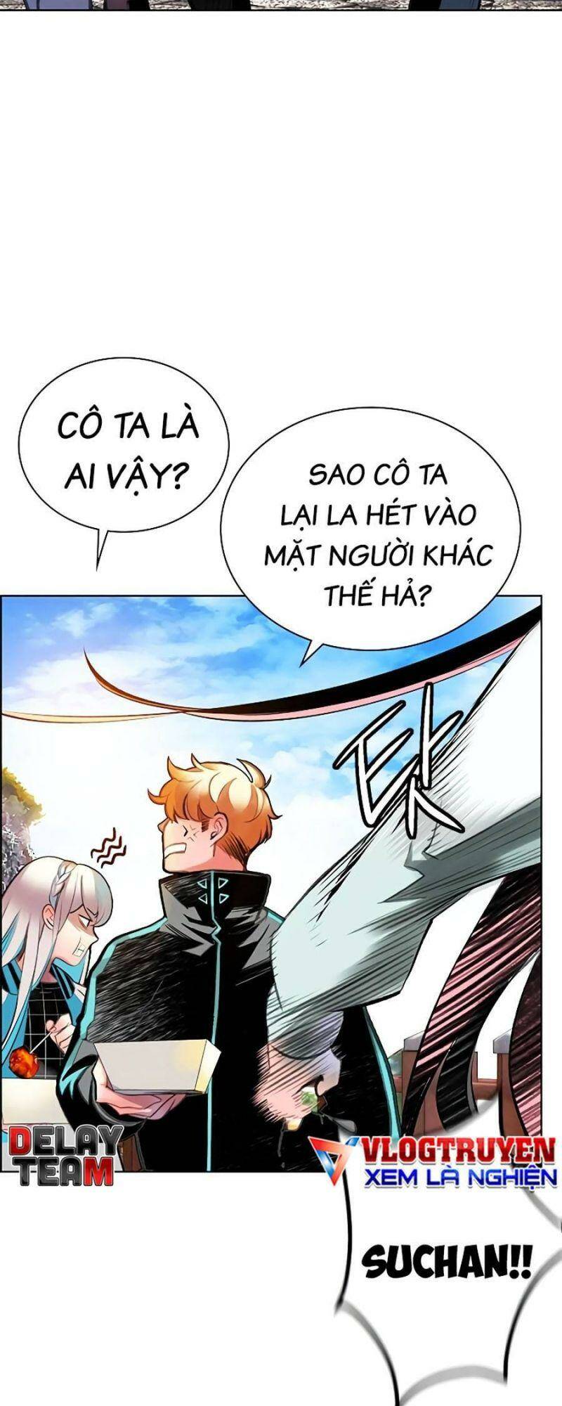 Nhân Trùng Đại Chiến Chapter 84 - Trang 2