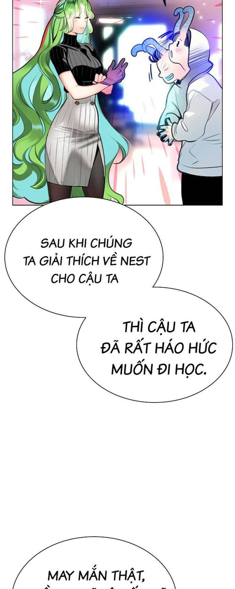 Nhân Trùng Đại Chiến Chapter 84 - Trang 2