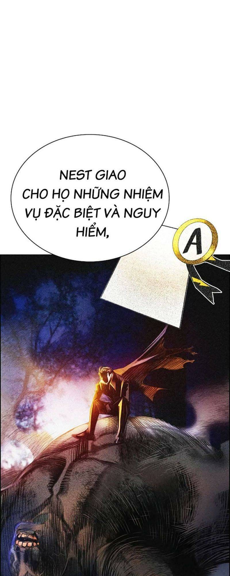 Nhân Trùng Đại Chiến Chapter 84 - Trang 2