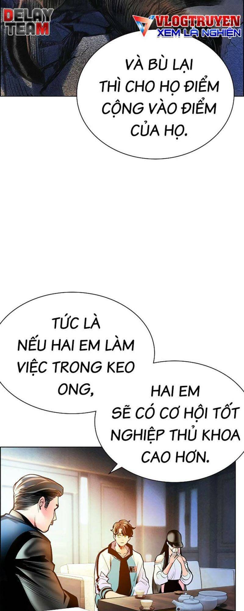 Nhân Trùng Đại Chiến Chapter 84 - Trang 2