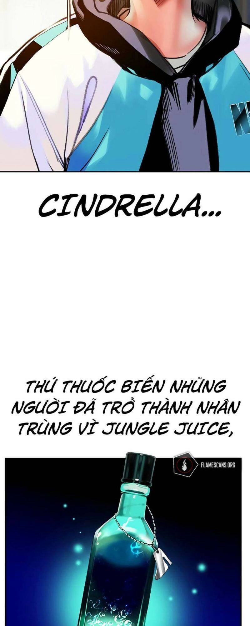 Nhân Trùng Đại Chiến Chapter 84 - Trang 2