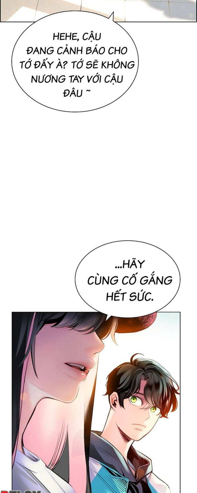 Nhân Trùng Đại Chiến Chapter 84 - Trang 2