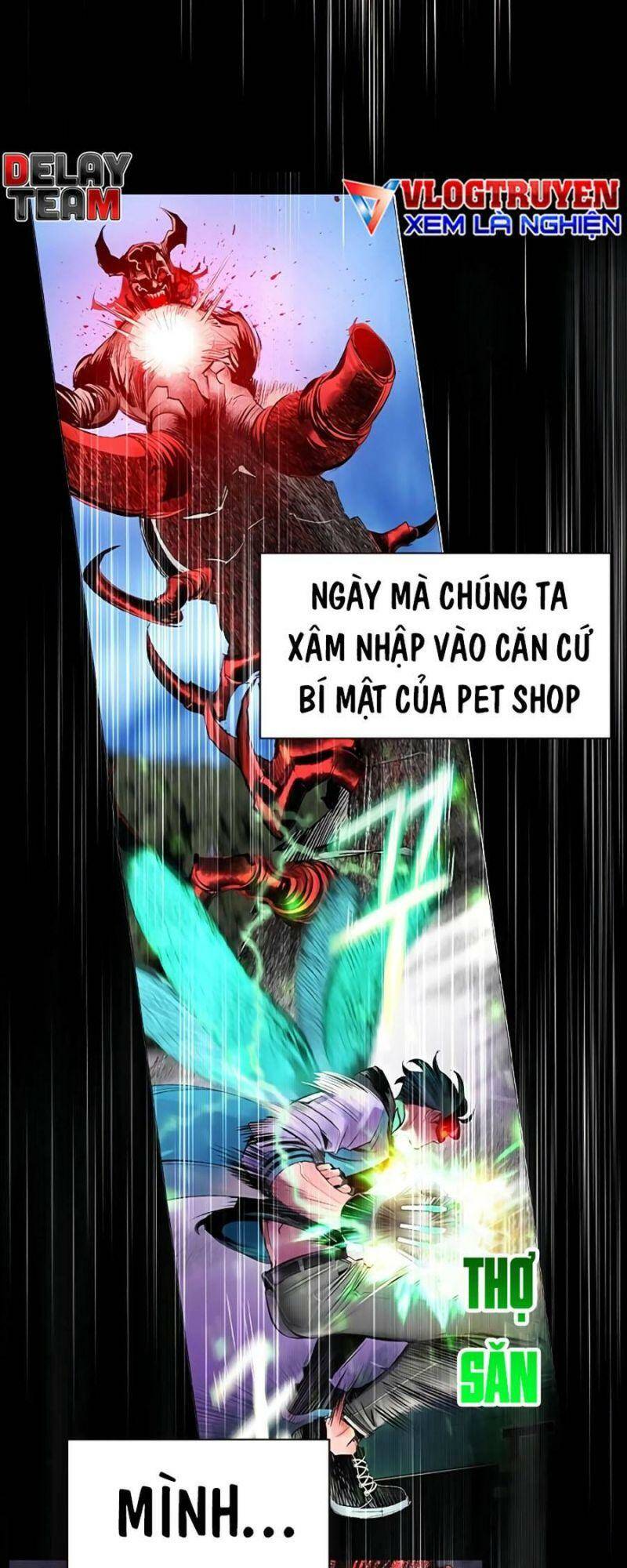 Nhân Trùng Đại Chiến Chapter 84 - Trang 2