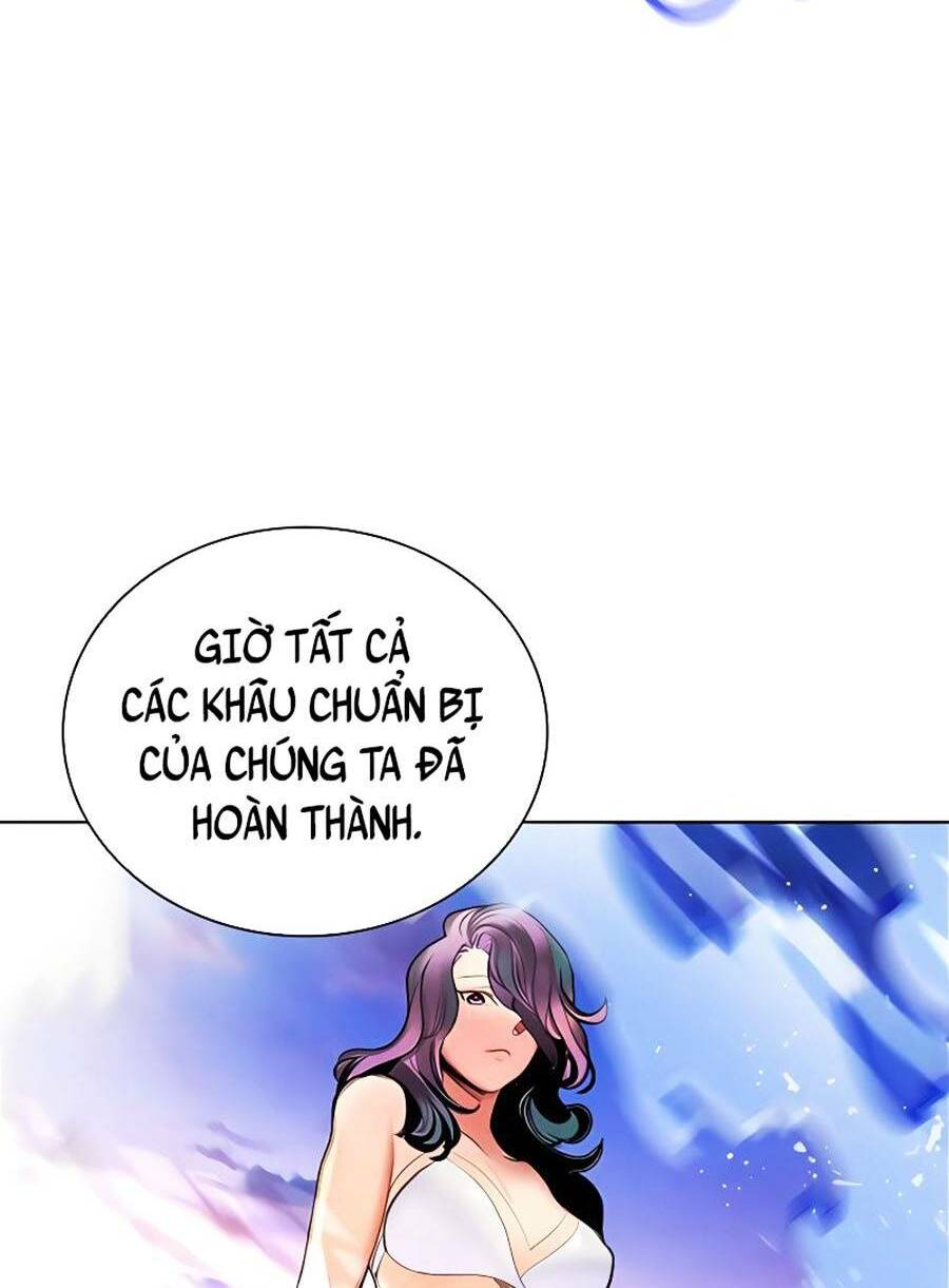 Nhân Trùng Đại Chiến Chapter 83 - Trang 2