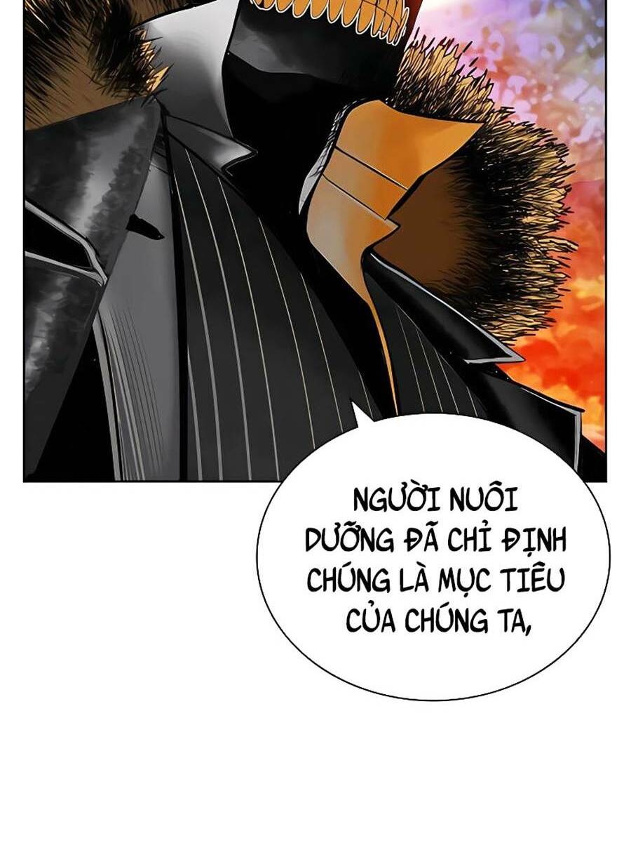 Nhân Trùng Đại Chiến Chapter 83 - Trang 2