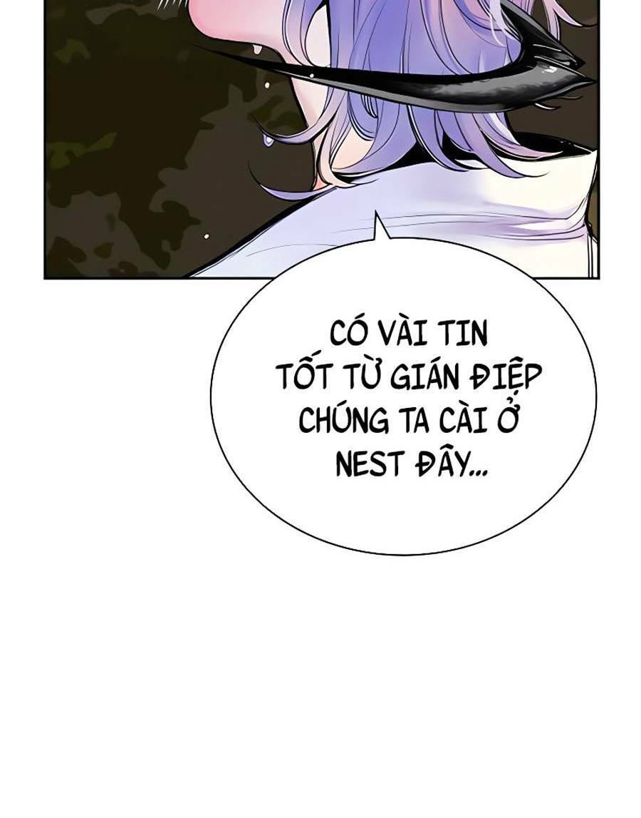 Nhân Trùng Đại Chiến Chapter 83 - Trang 2