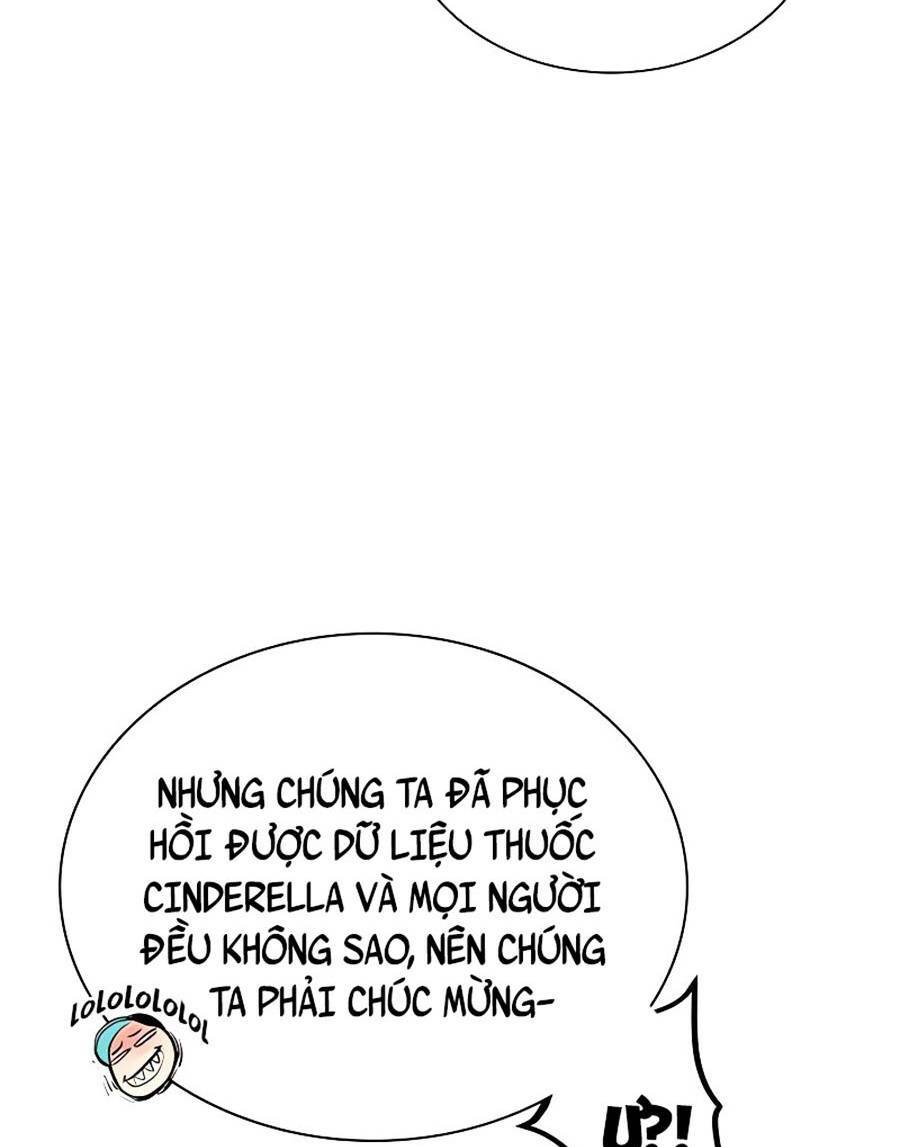 Nhân Trùng Đại Chiến Chapter 83 - Trang 2