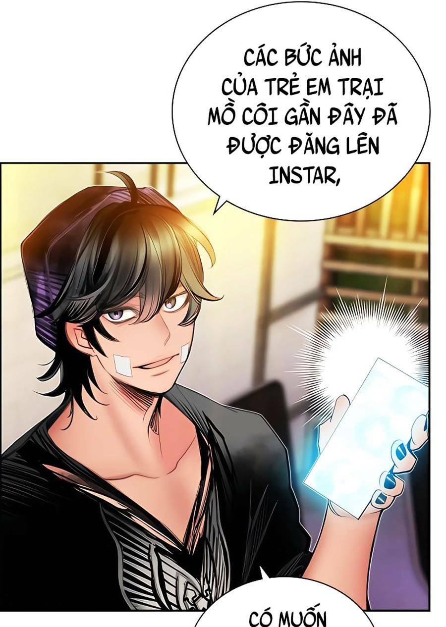 Nhân Trùng Đại Chiến Chapter 83 - Trang 2