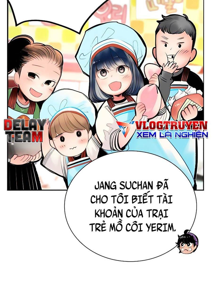 Nhân Trùng Đại Chiến Chapter 83 - Trang 2