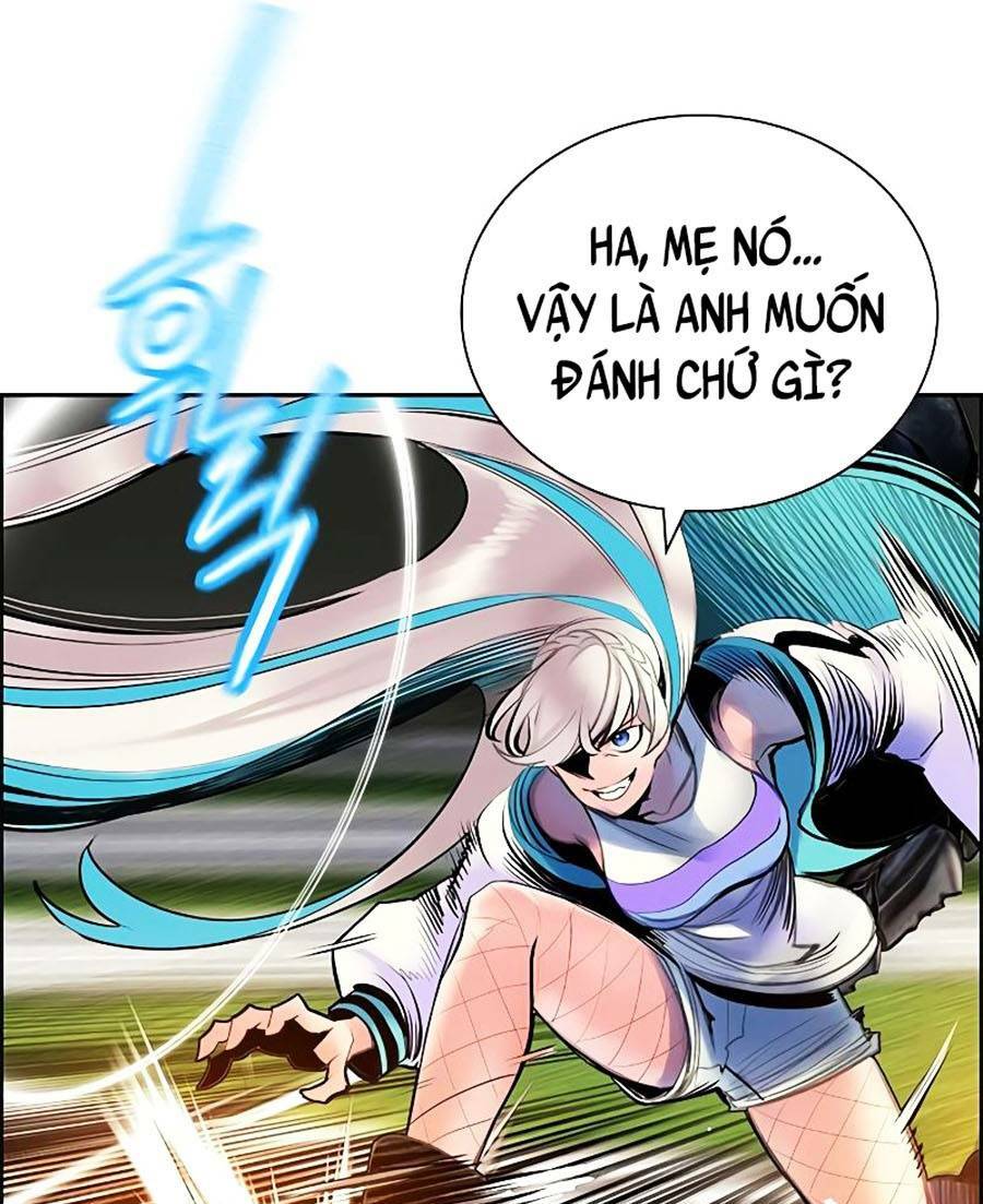 Nhân Trùng Đại Chiến Chapter 82 - Trang 2