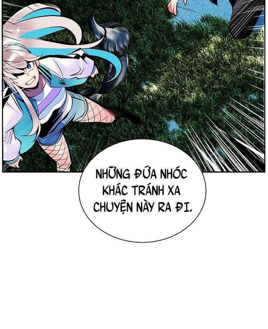 Nhân Trùng Đại Chiến Chapter 82 - Trang 2