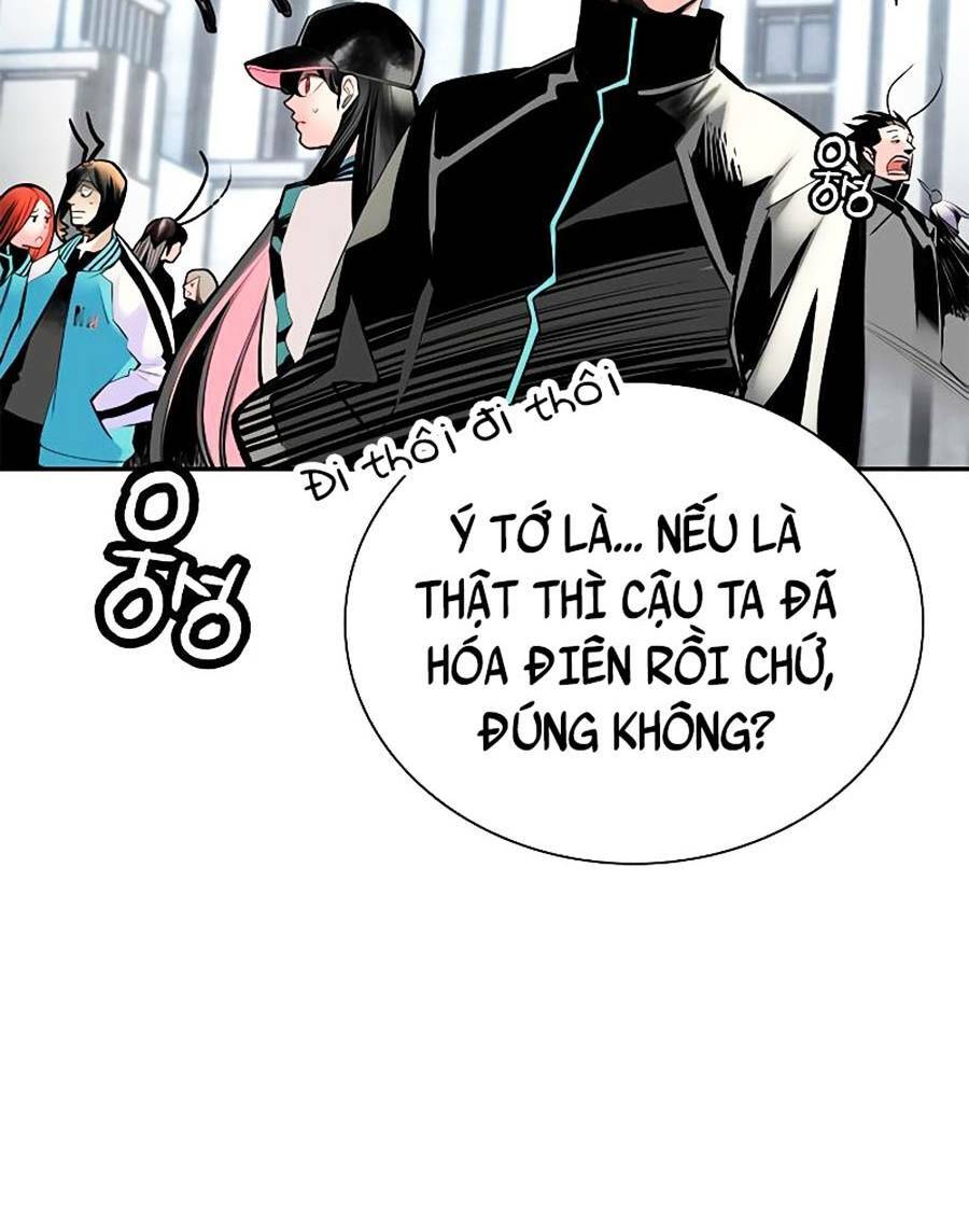 Nhân Trùng Đại Chiến Chapter 82 - Trang 2