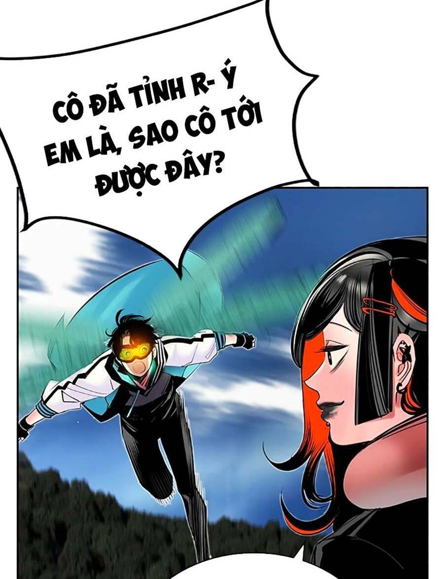 Nhân Trùng Đại Chiến Chapter 79 - Trang 2