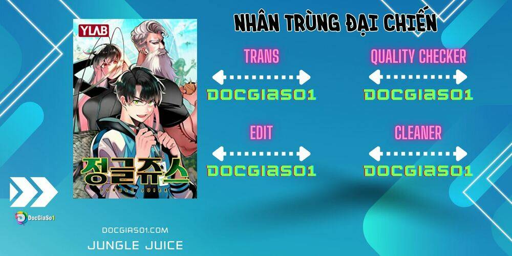 Nhân Trùng Đại Chiến Chapter 75 - Trang 2