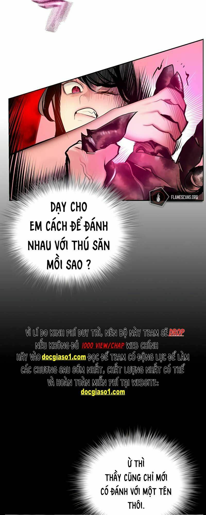 Nhân Trùng Đại Chiến Chapter 75 - Trang 2