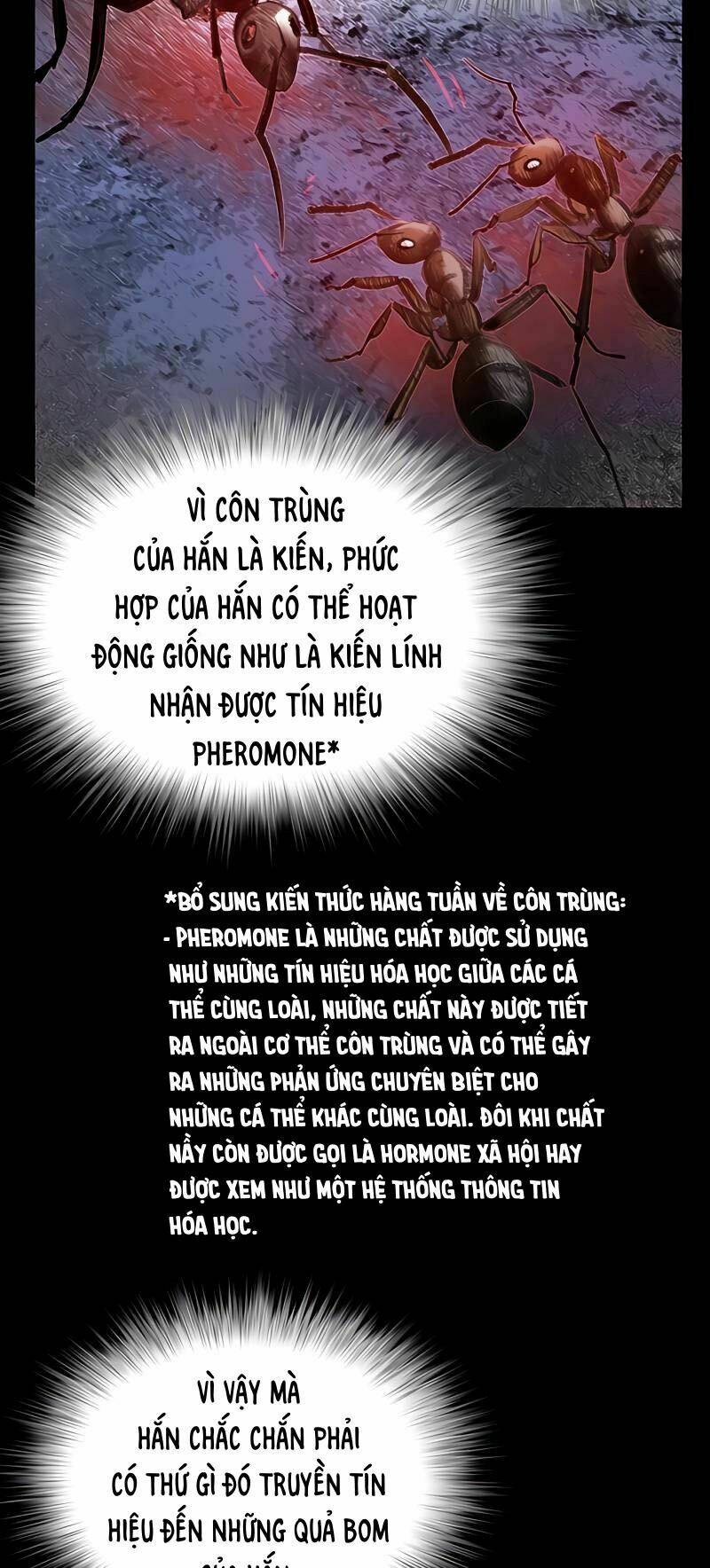 Nhân Trùng Đại Chiến Chapter 75 - Trang 2