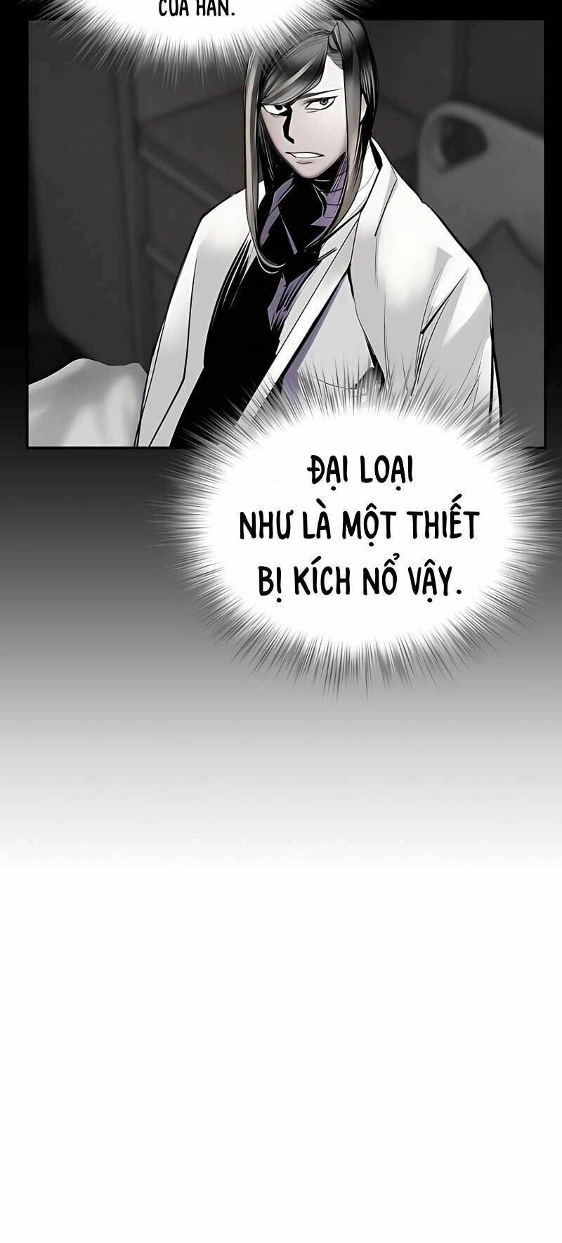 Nhân Trùng Đại Chiến Chapter 75 - Trang 2