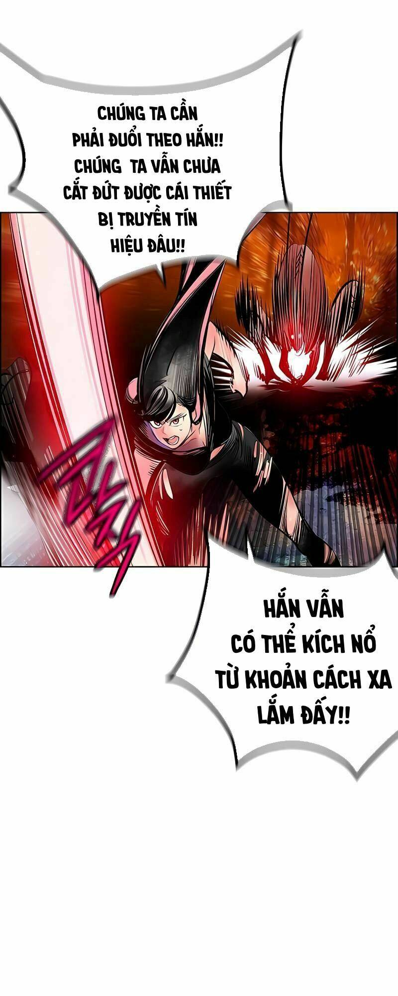 Nhân Trùng Đại Chiến Chapter 75 - Trang 2