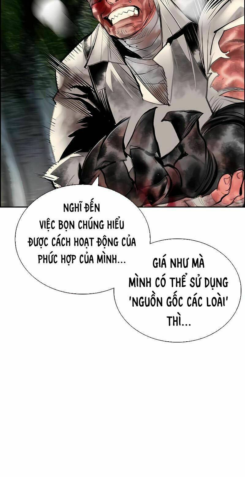 Nhân Trùng Đại Chiến Chapter 75 - Trang 2