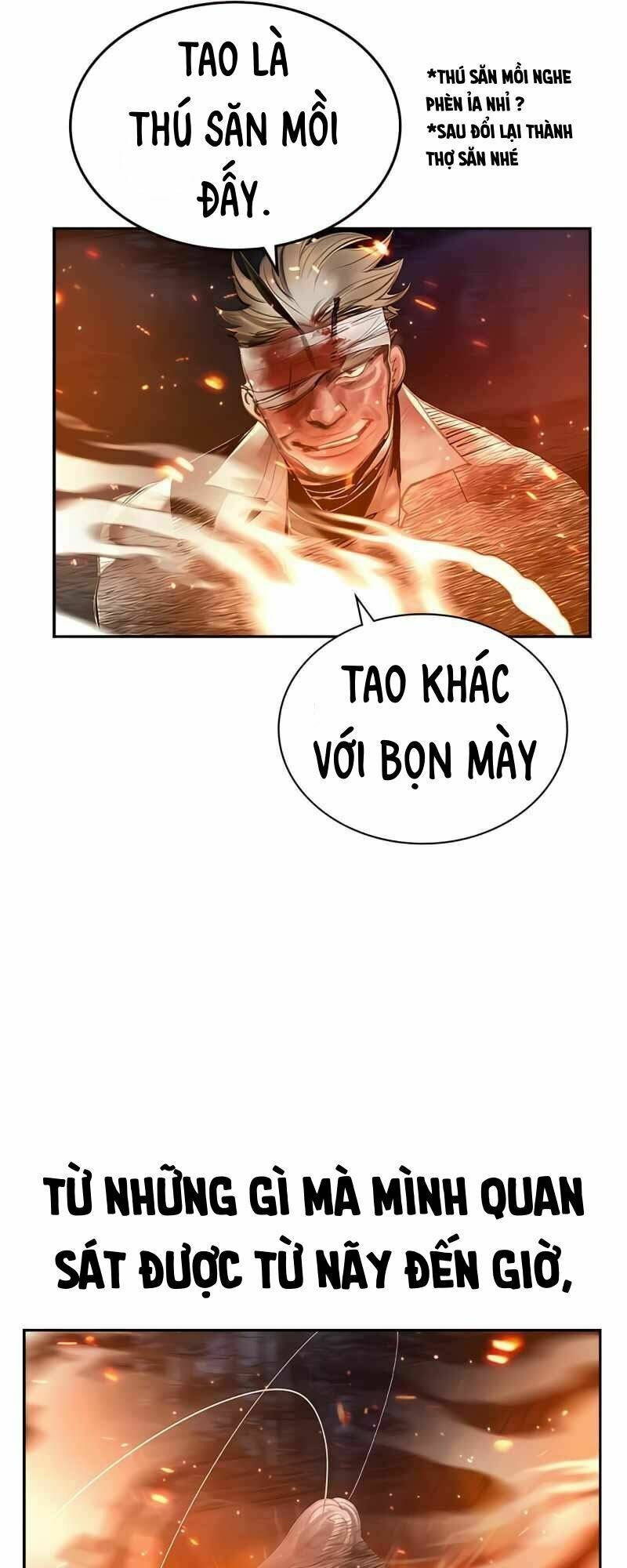 Nhân Trùng Đại Chiến Chapter 75 - Trang 2