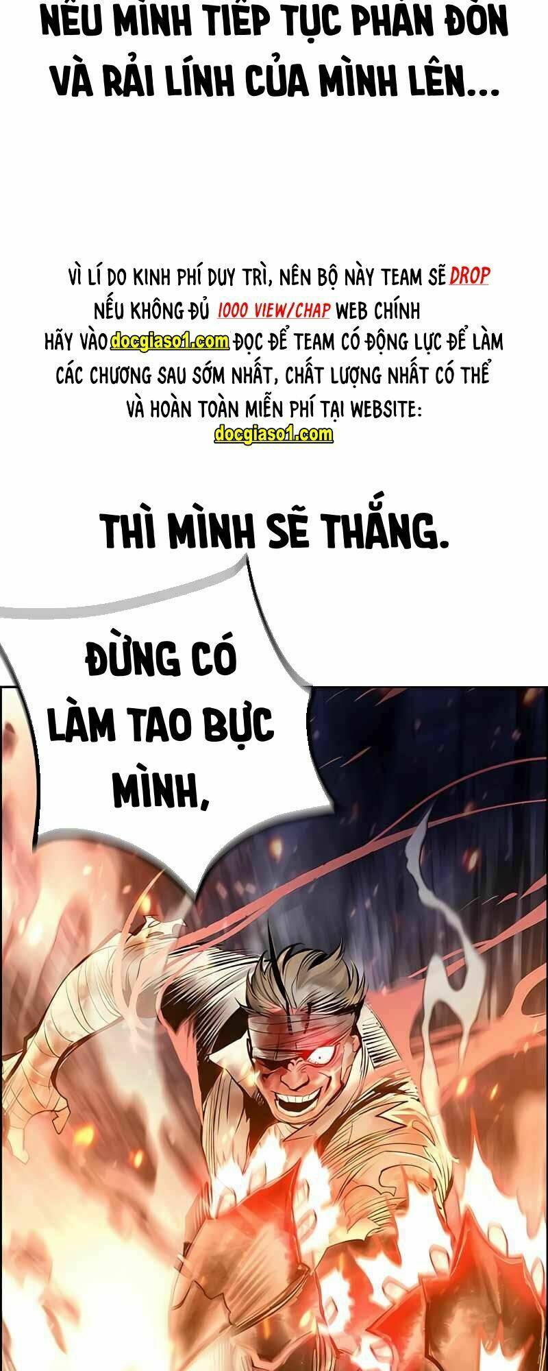 Nhân Trùng Đại Chiến Chapter 75 - Trang 2