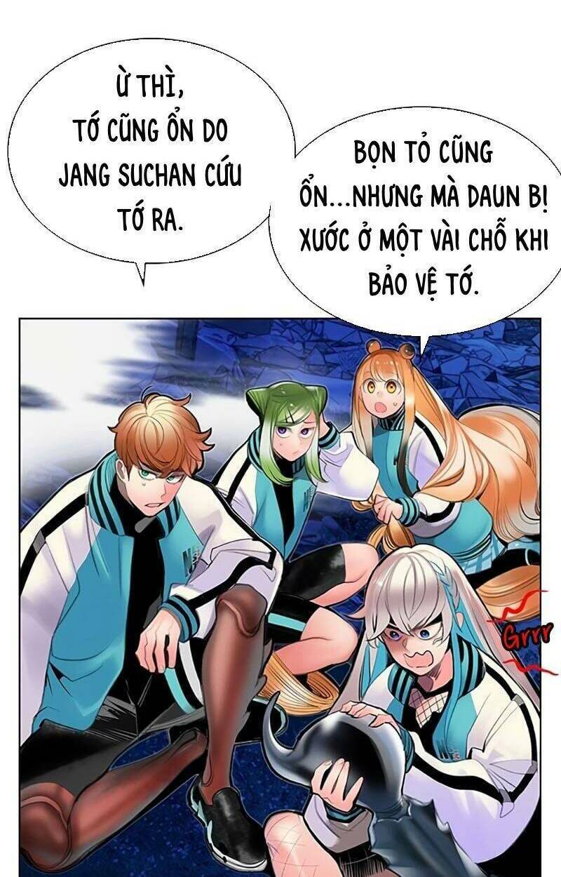 Nhân Trùng Đại Chiến Chapter 74 - Trang 2