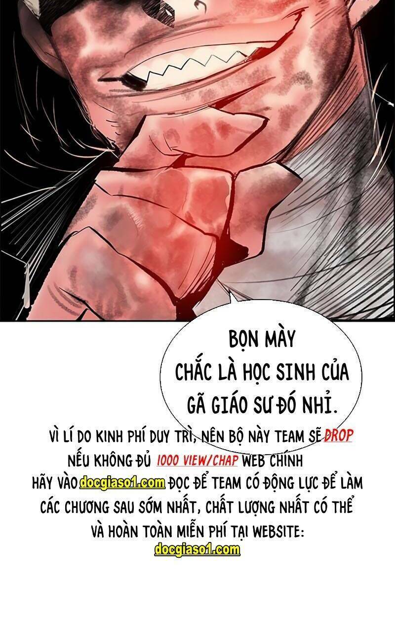 Nhân Trùng Đại Chiến Chapter 74 - Trang 2