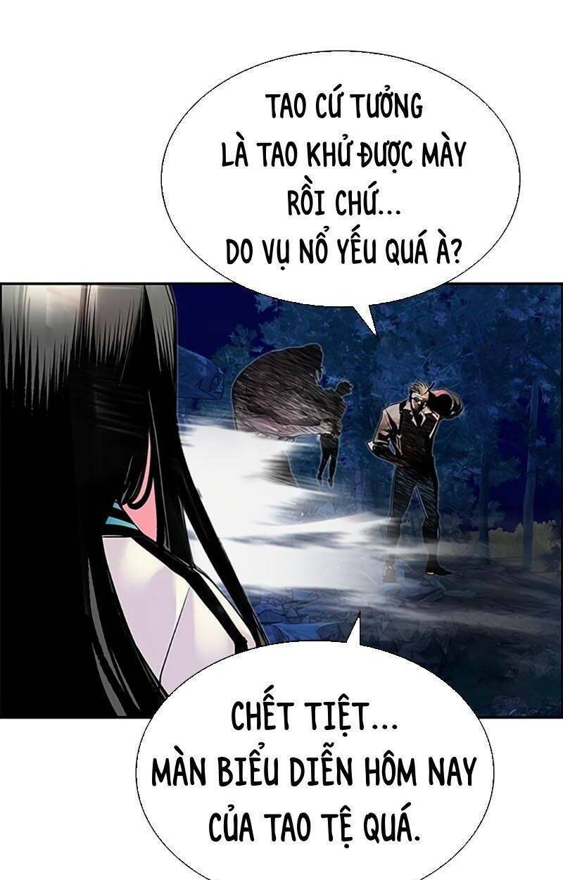 Nhân Trùng Đại Chiến Chapter 74 - Trang 2