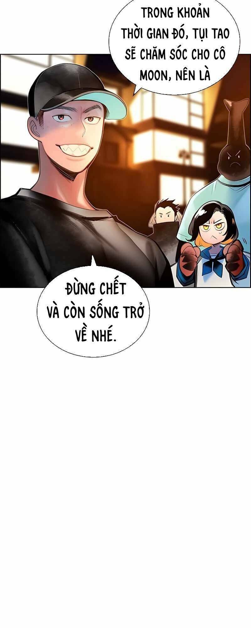 Nhân Trùng Đại Chiến Chapter 73 - Trang 2