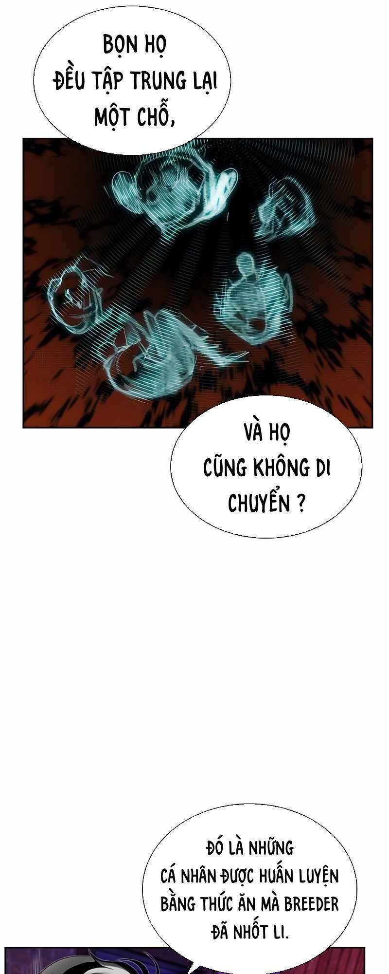 Nhân Trùng Đại Chiến Chapter 73 - Trang 2