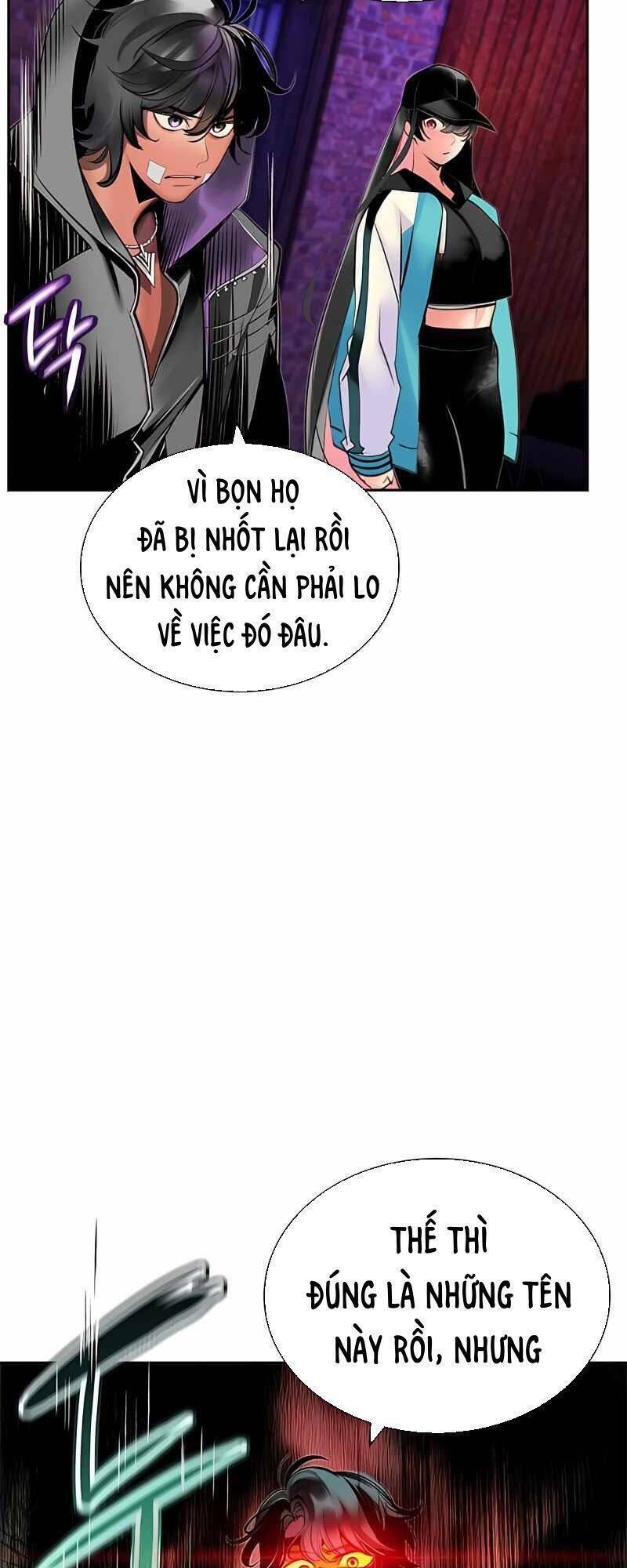 Nhân Trùng Đại Chiến Chapter 73 - Trang 2