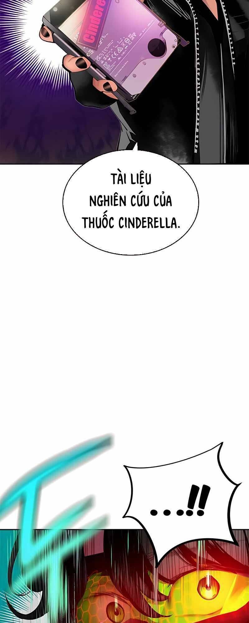 Nhân Trùng Đại Chiến Chapter 73 - Trang 2