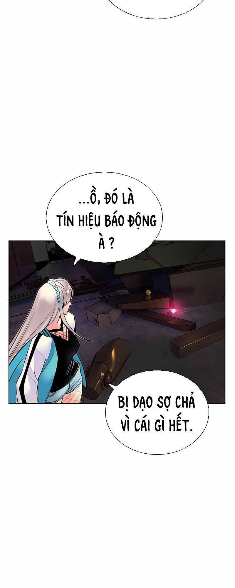 Nhân Trùng Đại Chiến Chapter 73 - Trang 2