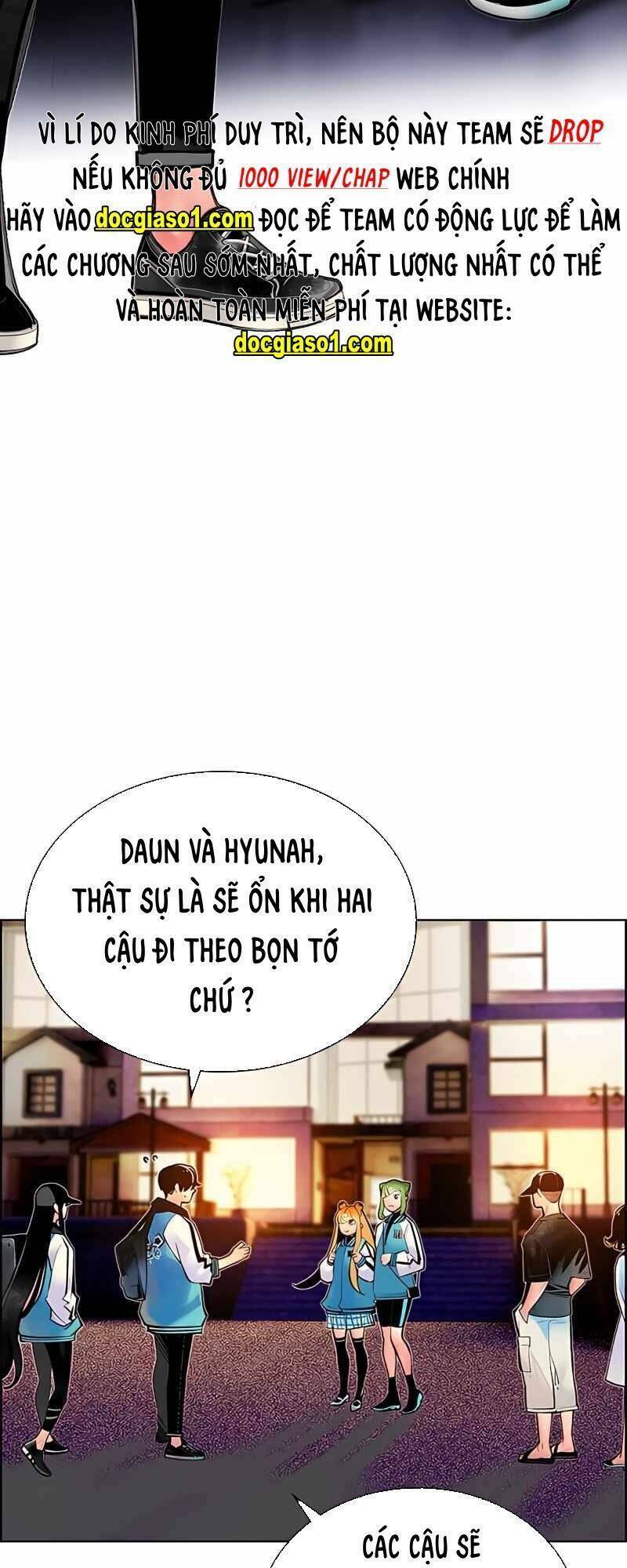 Nhân Trùng Đại Chiến Chapter 73 - Trang 2