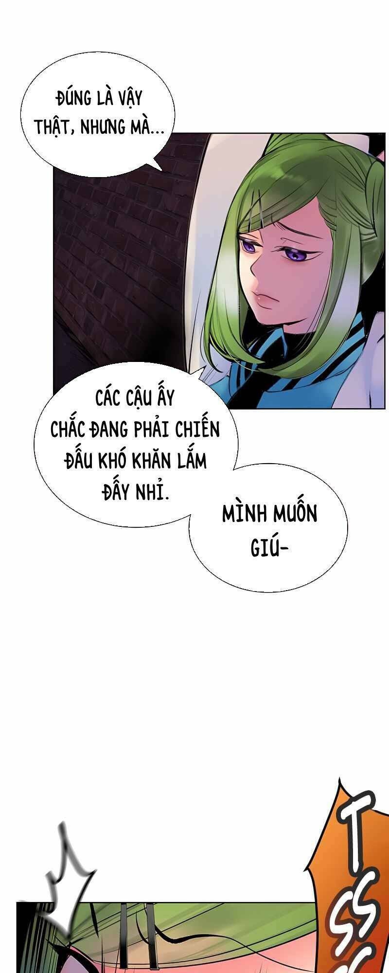 Nhân Trùng Đại Chiến Chapter 73 - Trang 2