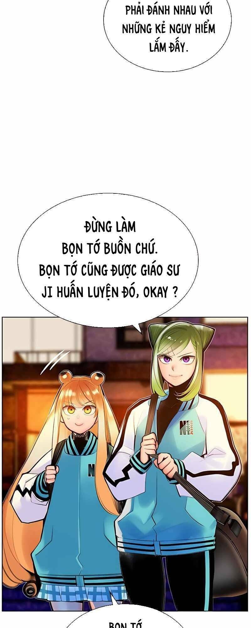 Nhân Trùng Đại Chiến Chapter 73 - Trang 2