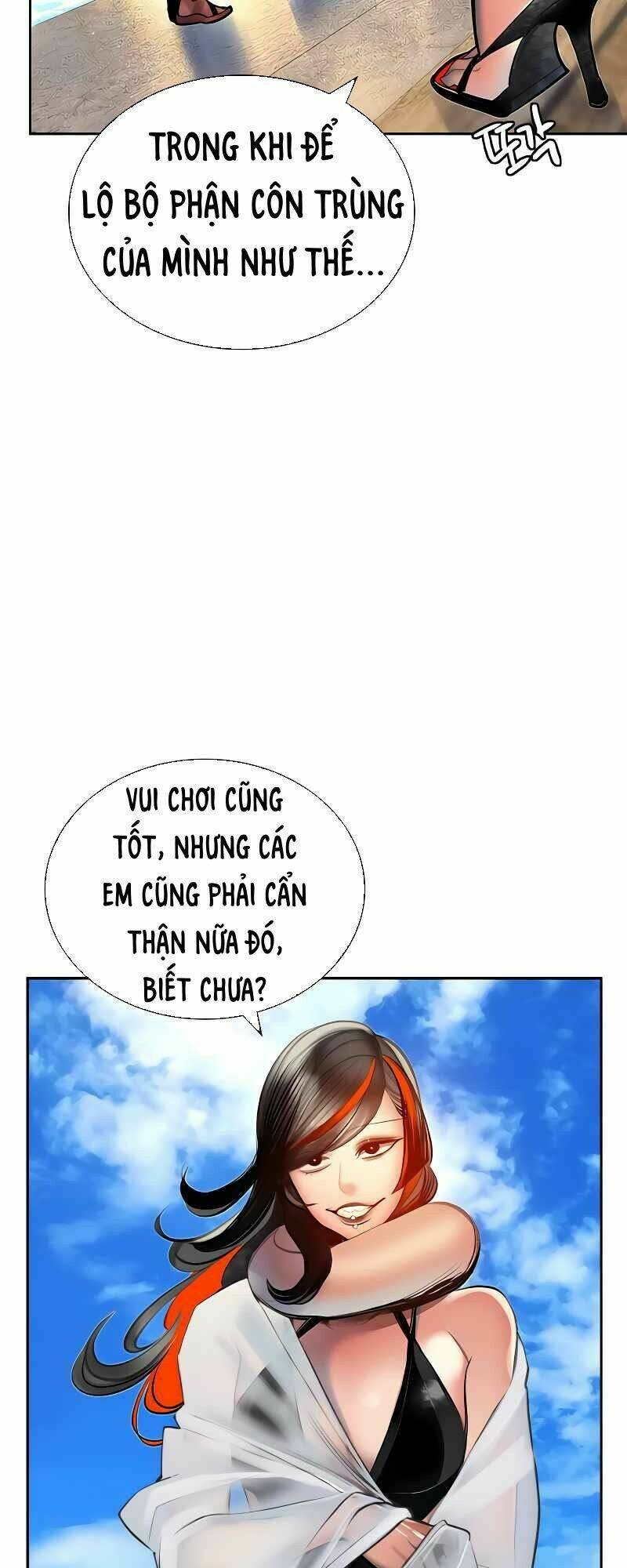 Nhân Trùng Đại Chiến Chapter 72 - Trang 2