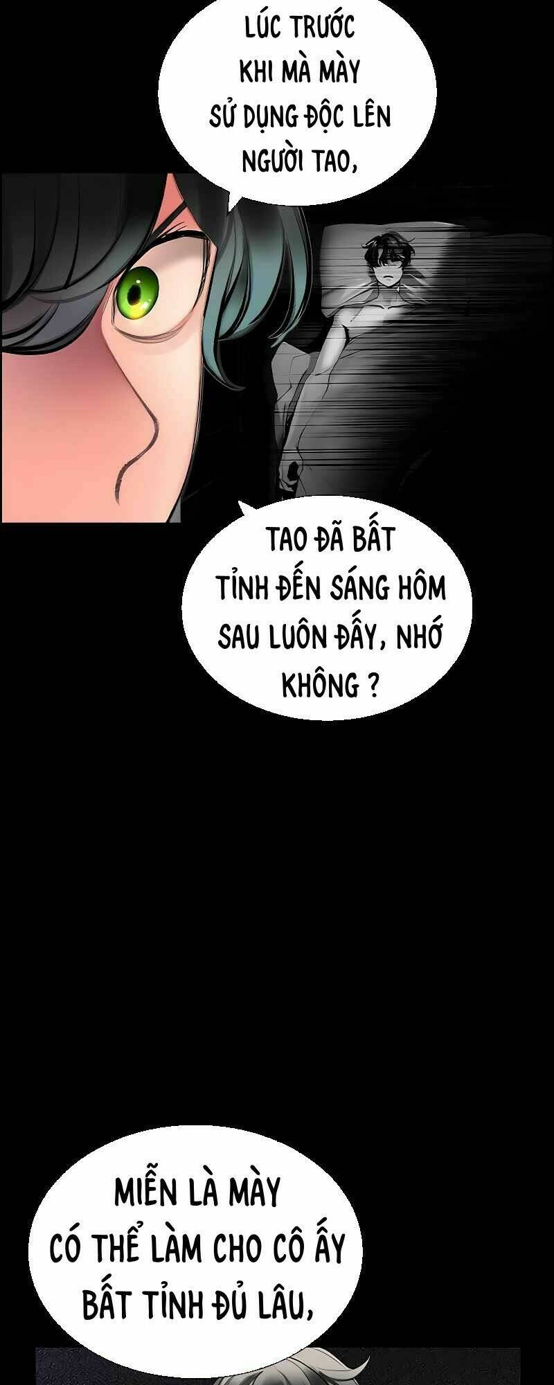 Nhân Trùng Đại Chiến Chapter 72 - Trang 2