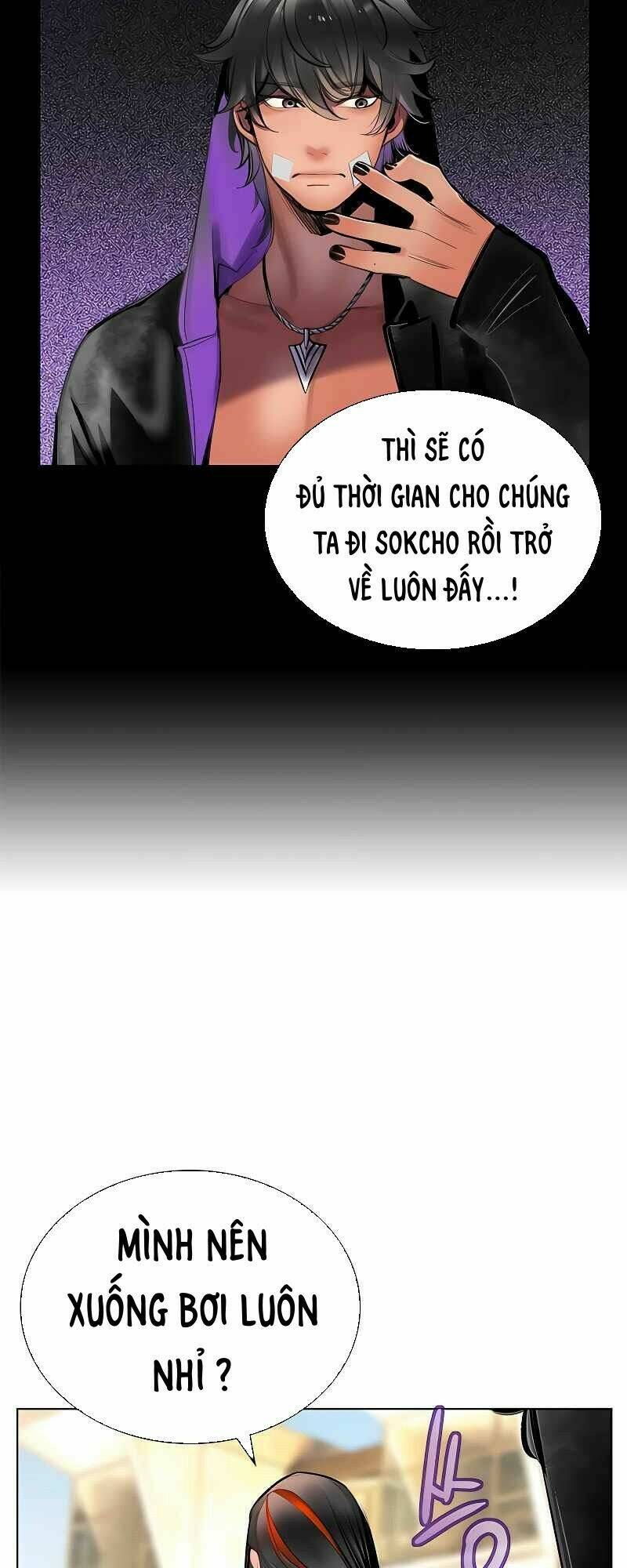 Nhân Trùng Đại Chiến Chapter 72 - Trang 2