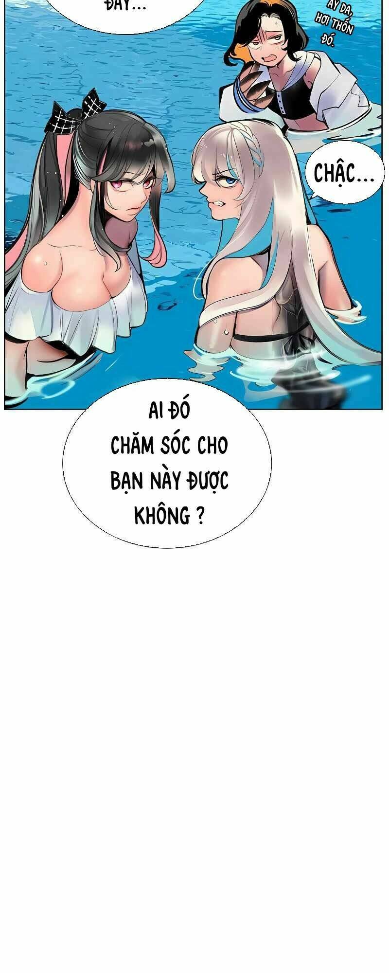 Nhân Trùng Đại Chiến Chapter 72 - Trang 2