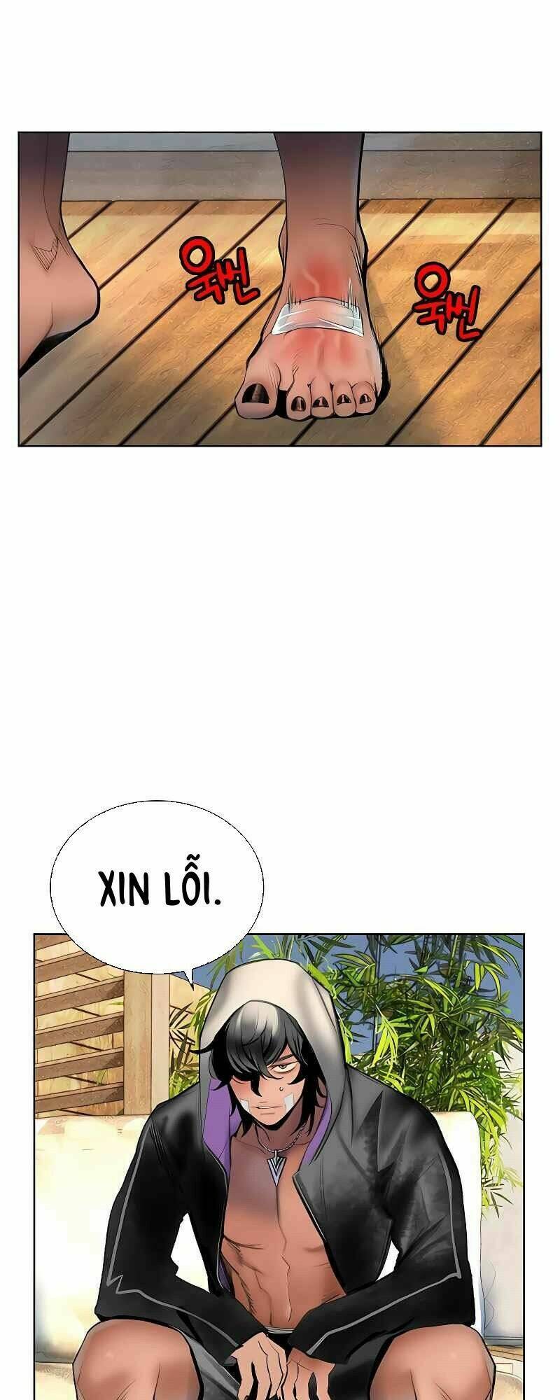 Nhân Trùng Đại Chiến Chapter 72 - Trang 2