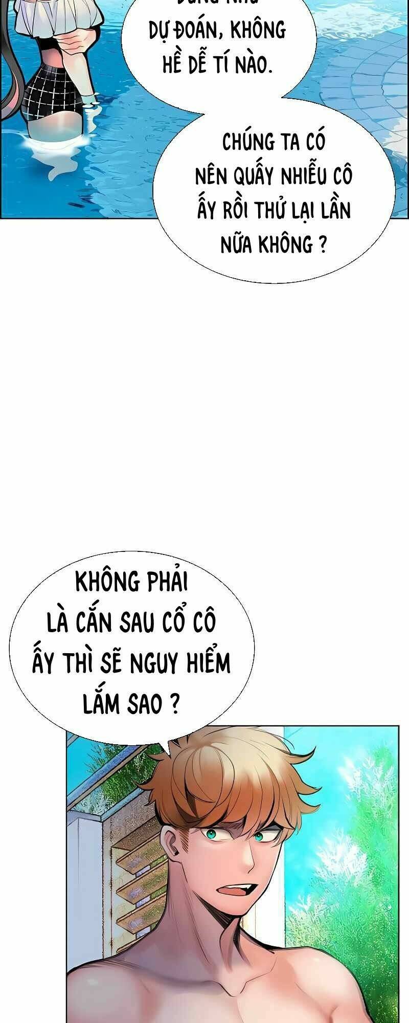 Nhân Trùng Đại Chiến Chapter 72 - Trang 2