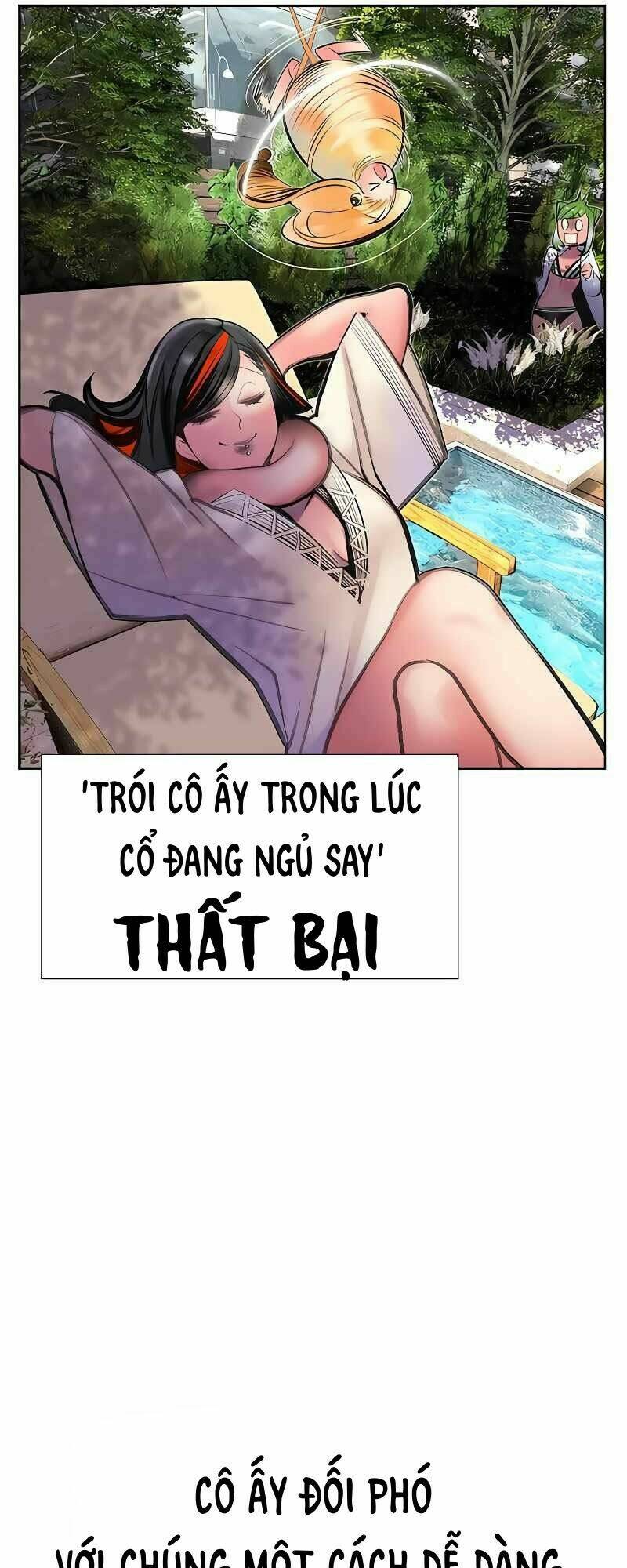 Nhân Trùng Đại Chiến Chapter 72 - Trang 2