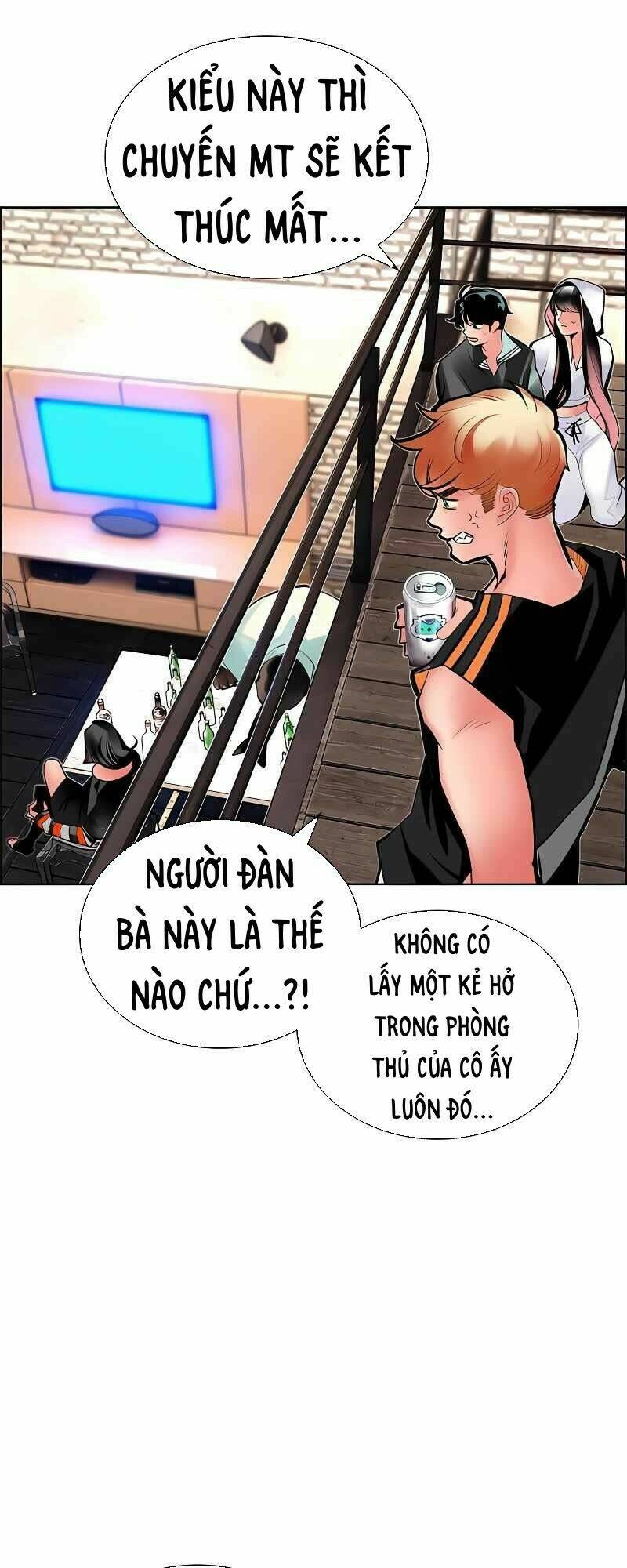 Nhân Trùng Đại Chiến Chapter 72 - Trang 2